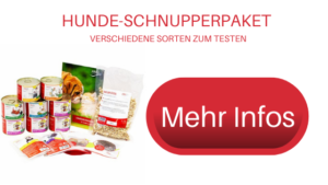 HUNDE-SCHNUPPERPAKET